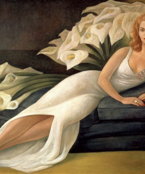 Un giro inesperado en su azarosa historia lleva la valiosísima colección Gelman de arte mexicano a España