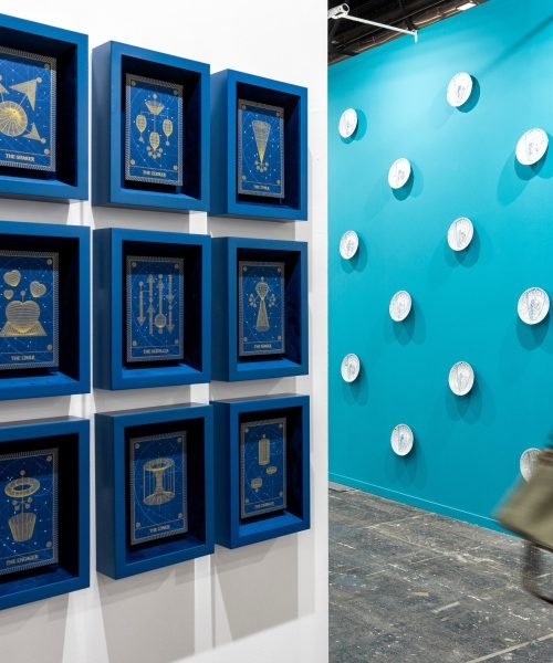 Los galeristas españoles irán a la huelga para exigir un IVA europeo