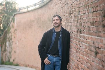 Paco León: “Mucha gente me quiere, pero dos ‘haters’ te pueden reventar la vida”