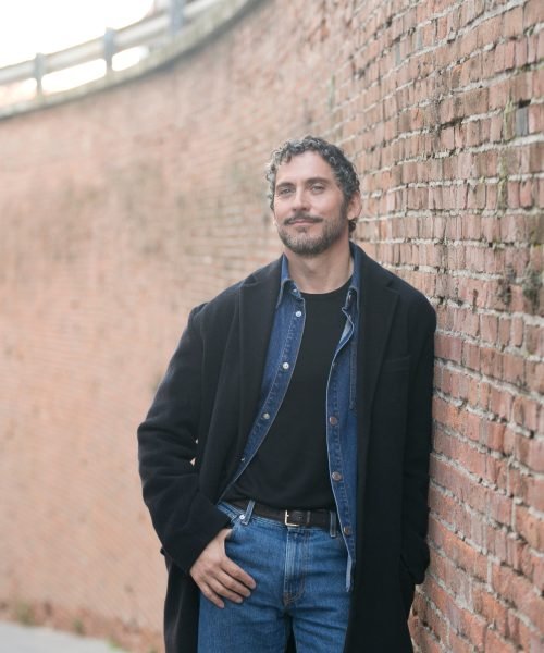 Paco León: “Mucha gente me quiere, pero dos ‘haters’ te pueden reventar la vida”