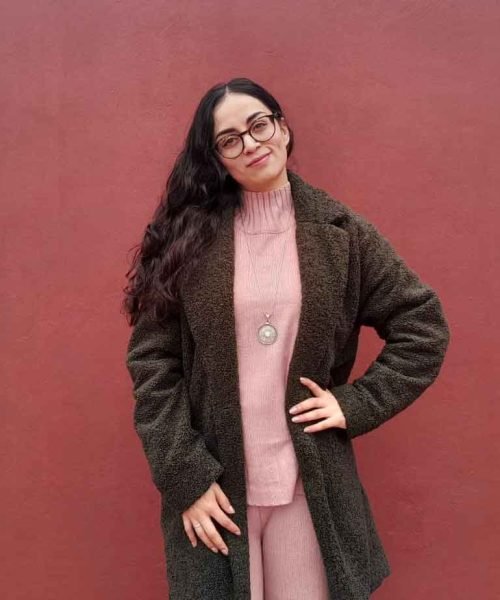 Karen Michelle Cortés Gómez transforma la intimidad en palabra escrita