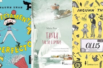 Más allá de Astrid Lindgren: la nueva literatura infantil noruega conquista a los jóvenes lectores