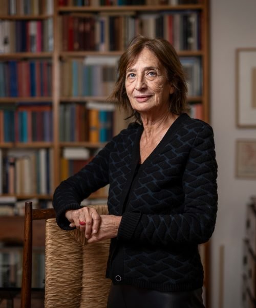 Victoria Cirlot, estudiosa de la cultura medieval: “¡Por supuesto que hubo sexo entre Lanzarote y Ginebra!”