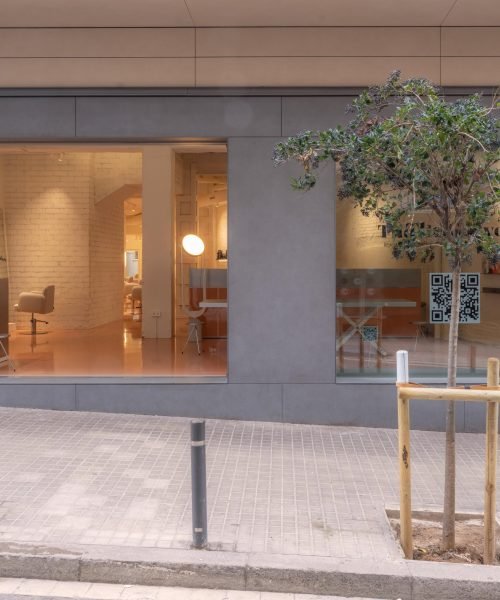 El diseño en la ciudad