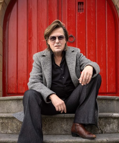 Nacho Vegas, un músico en lucha contra el fascismo: “Tenemos que combatirlo de todas las maneras posibles”