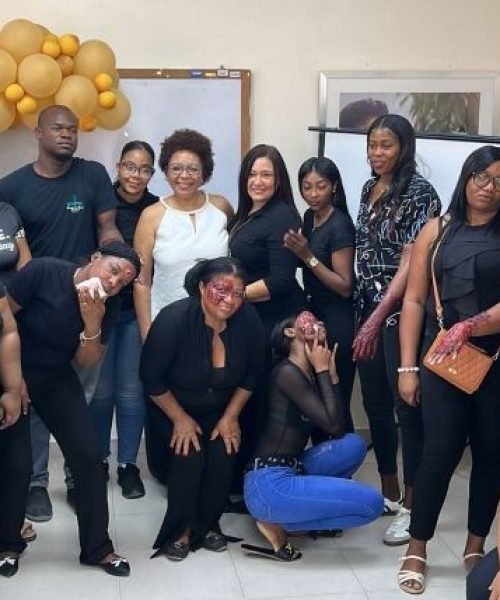 INFOTEP destaca su esfuerzo por la formación cinematográfica de RD 