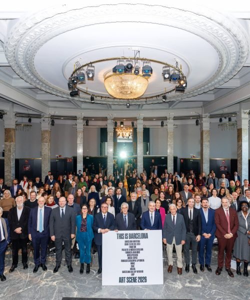 Barcelona corteja a Madrid para cooperar en cultura y turismo