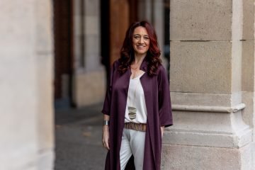 Cristina Monge gana el Premio Paidós con un ensayo contra la abolición del futuro: “Hay una crisis de imaginación política”