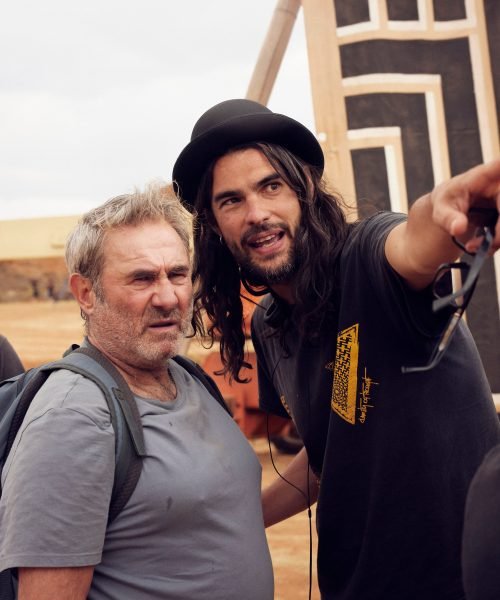 Todos los nominados a los premios Goya 2026