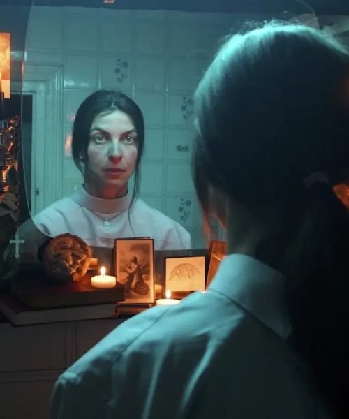 ‘El mal’: Bajo Ulloa regresa a sus poderosos cuentos terribles de mariposas y cucarachas