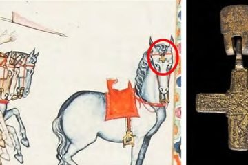 Corazas, cruces, monedas y flechas: recuperados más de 5.000 objetos de la batalla de las Navas de Tolosa