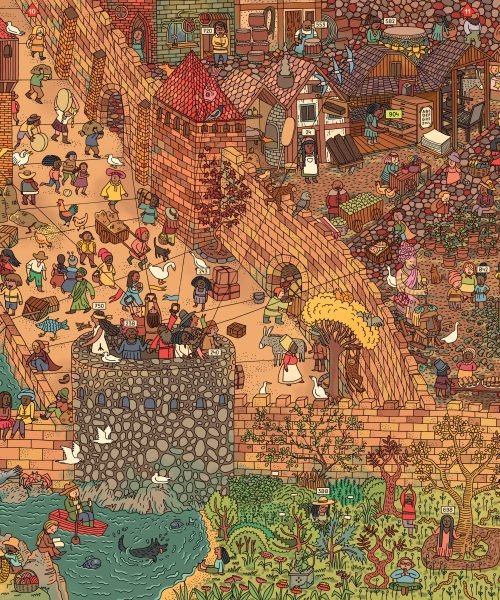 No es un libro, tampoco un videojuego: puede ser las dos cosas