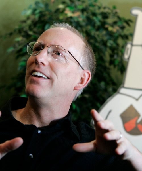 Muere el viñetista Scott Adams, creador de la tira ‘Dilbert’, a los 68 años