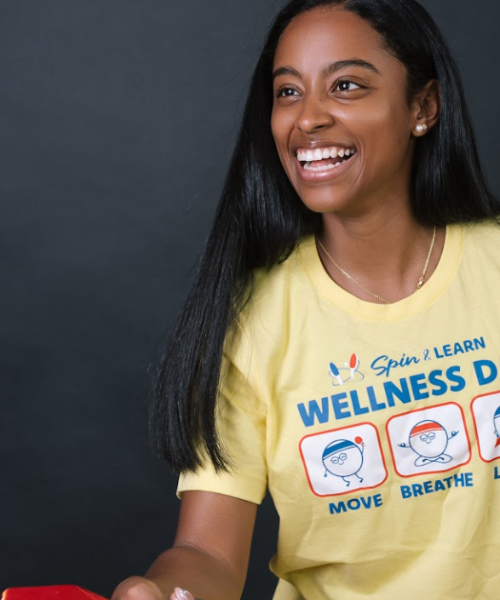 Película visibiliza misión educativa de dominicana Yasiris Ortiz en el Bronx