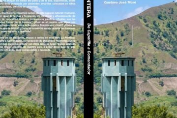 Un libro que redibuja la frontera dominico-haitiana