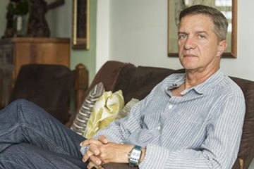 Fernando Hechavarría, Premio Nacional de Teatro 2026