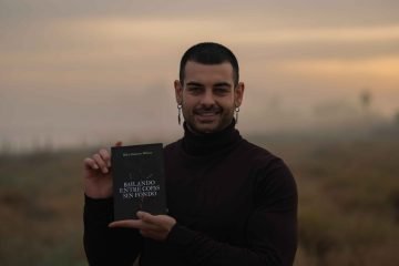 Milen Yuliyanov Milenov y la poesía que no esquiva el abismo