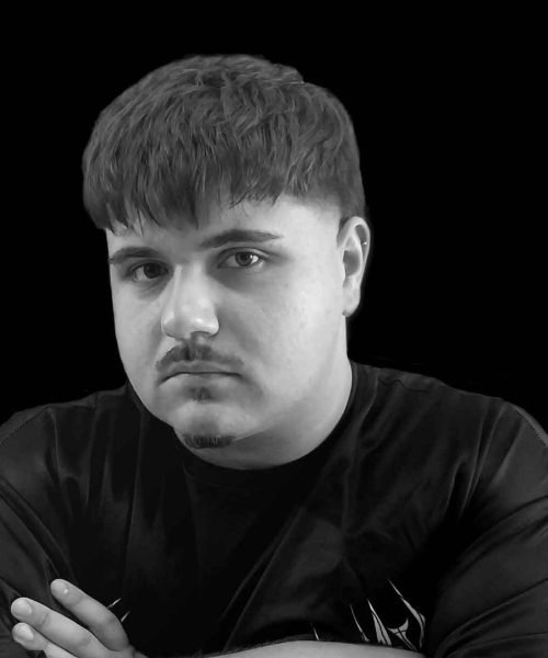 Diego Barbero Correa debuta en la poesía contemporánea con una voz directa y emocional