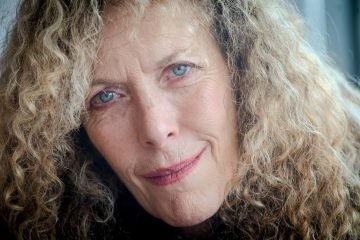 Carmen Conesa: “Soy más de amantes y amores que de parejas”