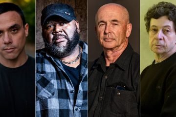 La ficción criminal como arma contra Trump: “Necesitamos historias potentes como una patada en el hígado”