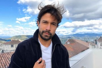 CHRISTIAN F. JIMÉNEZ BARRETO PUBLICA ‘RÍO’, UNA REFLEXIÓN INTIMISTA SOBRE EL AUTODESCUBRIMIENTO Y LA BÚSQUEDA DEL PROPIO CAUCE