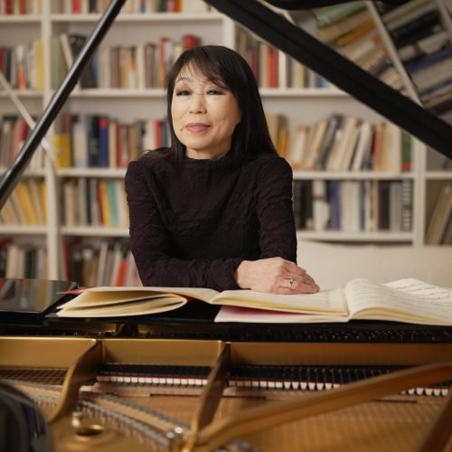 La compositora Unsuk Chin gana el Premio Fronteras del Conocimiento de Música y Ópera: “Todavía me siento una principiante”