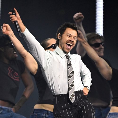 Harry Styles, crítica de ‘Kiss All The Time. Disco, Occasionally’: la mejor versión de la estrella pop