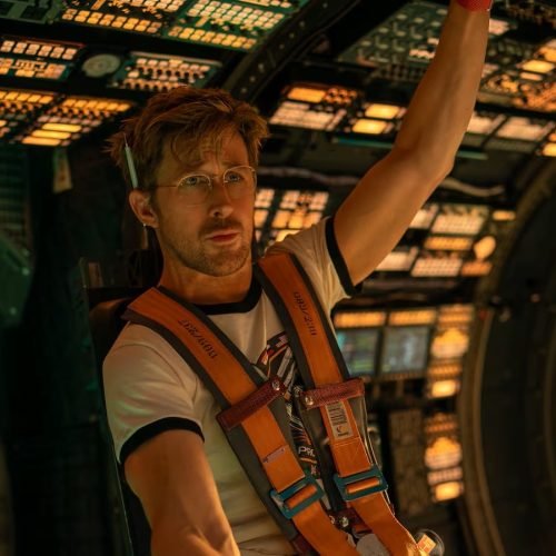 ‘Proyecto Salvación’: atractiva (y un poco larga) odisea espacial que funde lo popular con lo cósmico