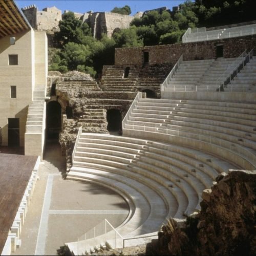 Manuel Portaceli, nuevo-viejo Prix Piranesi