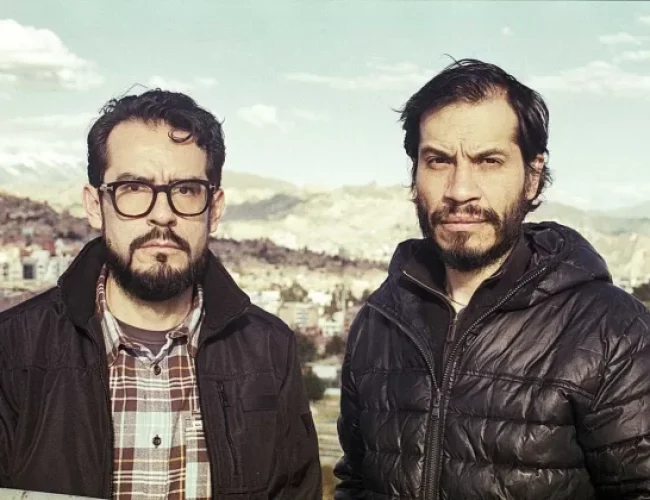 La Mejor Película del Mundo, encuentro con los Coen y los hermanos Loayza