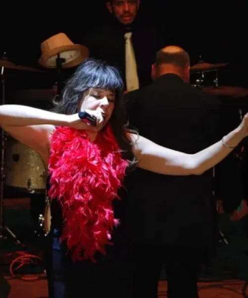 Ladies & Jazz, tributo al talento femenino