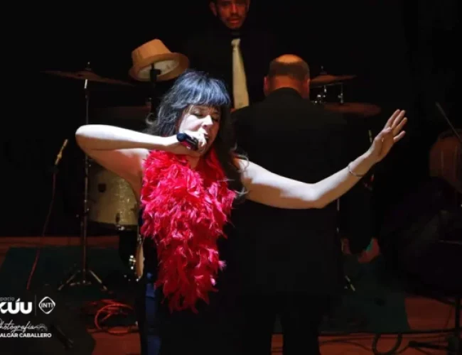 Ladies & Jazz, tributo al talento femenino