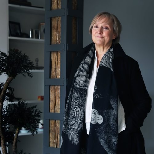 Deborah Warner, directora de escena: “Shakespeare nos lleva muchos años de ventaja”