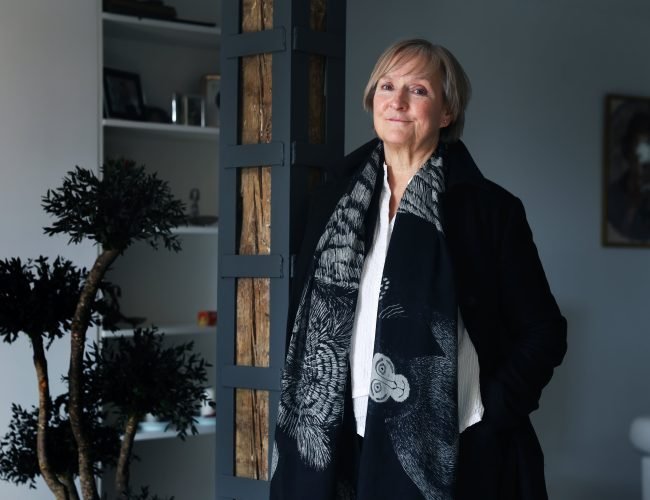 Deborah Warner, directora de escena: “Shakespeare nos lleva muchos años de ventaja”