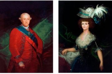 El Supremo ratifica que dos cuadros de Goya pertenecen al Estado y no a la tabacalera Altadis