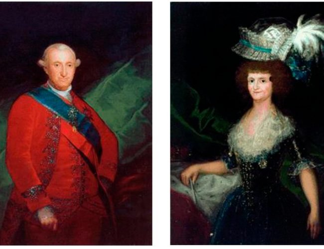 El Supremo ratifica que dos cuadros de Goya pertenecen al Estado y no a la tabacalera Altadis