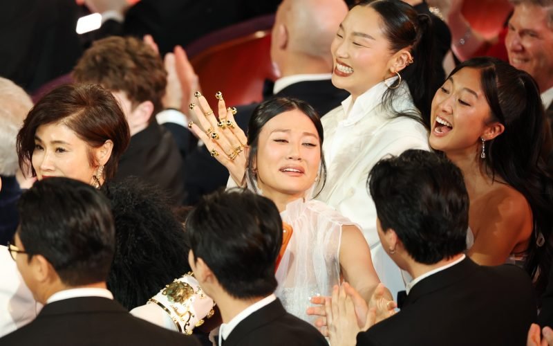 Dónde ver todas las películas ganadoras de los Oscar 2026