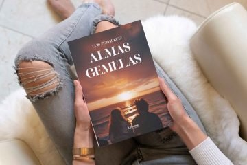 Luis Pérez Ruiz revive la esencia del primer amor con una historia cargada de memoria y sensibilidad