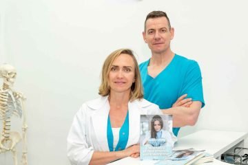 NATALIA ROOK Y EL DR. HIPÓLITO MONTESINOS GUÍAN A LOS SANITARIOS EN ‘CÓMO SUPERAR EL DOLOR QUE PROVOCA UN PACIENTE INSATISFECHO’