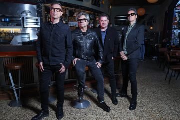 El rock vuelve a llamar a 091