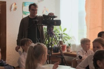 Putin declara agente extranjero al codirector del documental ‘Mr. Nobody contra Putin’, ganador del Oscar