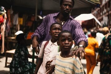 ‘La sombra de mi padre’: una bella elegía sobre la identidad