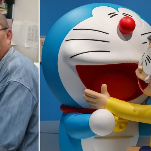 Muere a los 84 años Tsutomu Shibayama, referente del ‘anime’ japonés que dirigió ‘Doraemon’ y ‘Ranma 1/2′