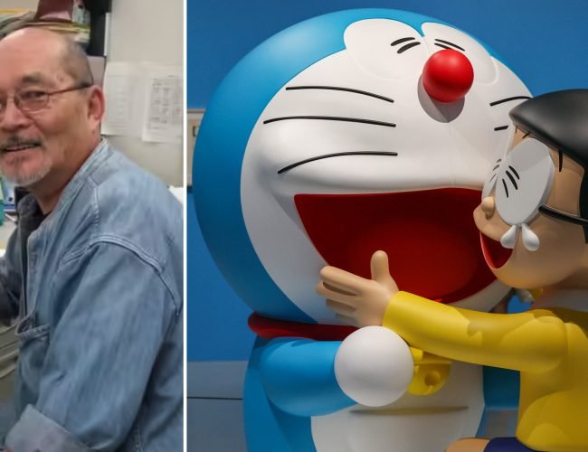 Muere a los 84 años Tsutomu Shibayama, referente del ‘anime’ japonés que dirigió ‘Doraemon’ y ‘Ranma 1/2′