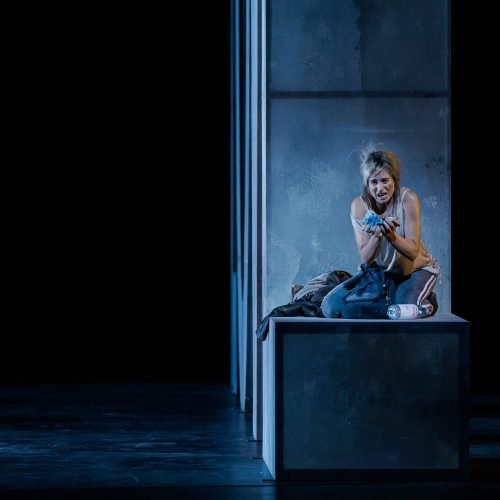 LOVE y protestas: ‘Manon Lescaut’ regresa al Liceu entre la euforia y la discordia