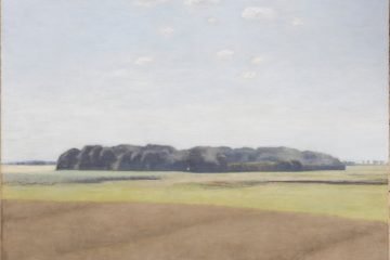 Hammershoi, escenógrafo