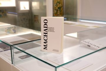 ‘Las tardes en la Moncloa’: una ópera cómica inacabada de los Machado ve la luz