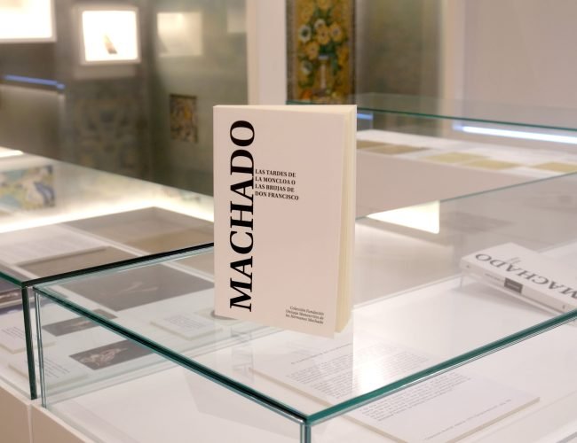 ‘Las tardes en la Moncloa’: una ópera cómica inacabada de los Machado ve la luz