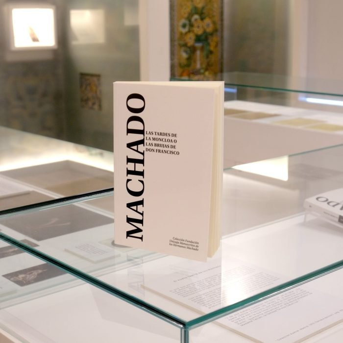 ‘Las tardes en la Moncloa’: una ópera cómica inacabada de los Machado ve la luz