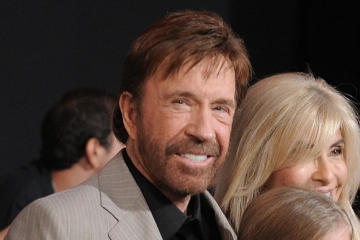 Muere Chuck Norris, el héroe de “Walker, Texas Ranger” y leyenda de las artes marciales, a los 86 años